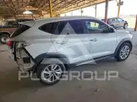 2016 Hyundai Tucson фото