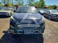 2016 Hyundai Tucson фото