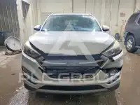 2016 Hyundai Tucson фото