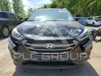 2016 Hyundai Tucson photo