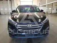2016 Hyundai Tucson фото