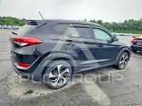 2016 Hyundai Tucson фото