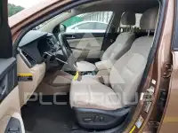 2016 Hyundai Tucson фото