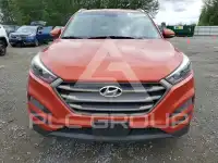 2016 Hyundai Tucson photo