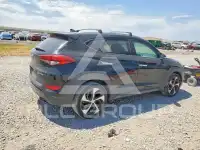 2016 Hyundai Tucson фото