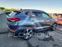2016 Hyundai Tucson фото