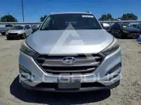 2016 Hyundai Tucson фото