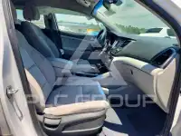 2016 Hyundai Tucson фото