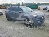 2016 Hyundai Tucson photo