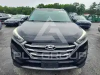 2016 Hyundai Tucson фото
