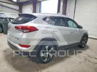 2016 Hyundai Tucson фото