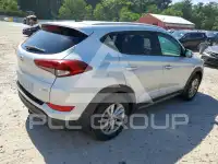 2016 Hyundai Tucson фото