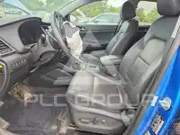 2016 Hyundai Tucson photo