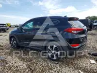 2016 Hyundai Tucson photo