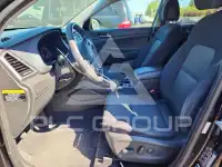 2016 Hyundai Tucson фото