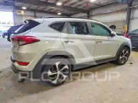 2016 Hyundai Tucson фото