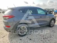 2016 Hyundai Tucson фото