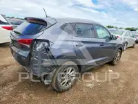 2016 Hyundai Tucson photo
