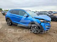 2016 Hyundai Tucson photo