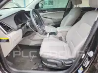 2016 Hyundai Tucson фото