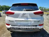 2016 Hyundai Tucson фото