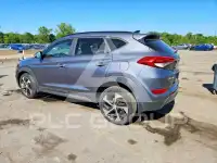 2016 Hyundai Tucson photo