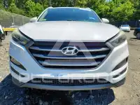 2016 Hyundai Tucson фото