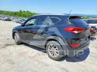 2016 Hyundai Tucson photo