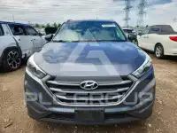 2016 Hyundai Tucson photo