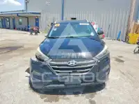 2016 Hyundai Tucson фото