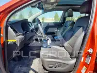 2016 Hyundai Tucson фото