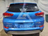 2016 Hyundai Tucson photo