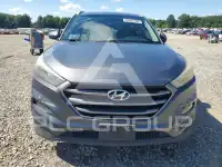 2016 Hyundai Tucson photo