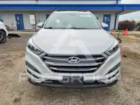 2016 Hyundai Tucson фото