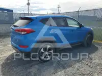 2016 Hyundai Tucson photo