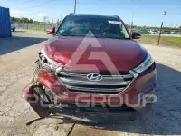 2016 Hyundai Tucson photo