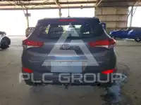 2016 Hyundai Tucson фото