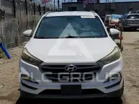 2016 Hyundai Tucson photo