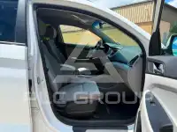 2016 Hyundai Tucson фото
