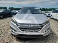 2016 Hyundai Tucson фото