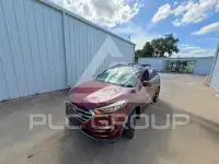 2016 Hyundai Tucson photo