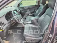 2016 Hyundai Tucson фото