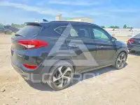 2016 Hyundai Tucson фото