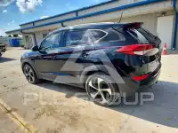 2016 Hyundai Tucson фото