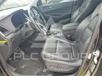 2016 Hyundai Tucson фото