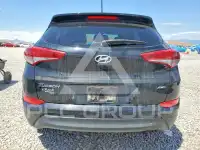 2016 Hyundai Tucson photo