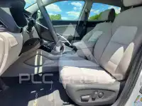 2016 Hyundai Tucson фото