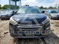 2016 Hyundai Tucson photo