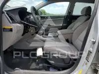 2016 Hyundai Tucson фото