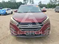 2016 Hyundai Tucson photo